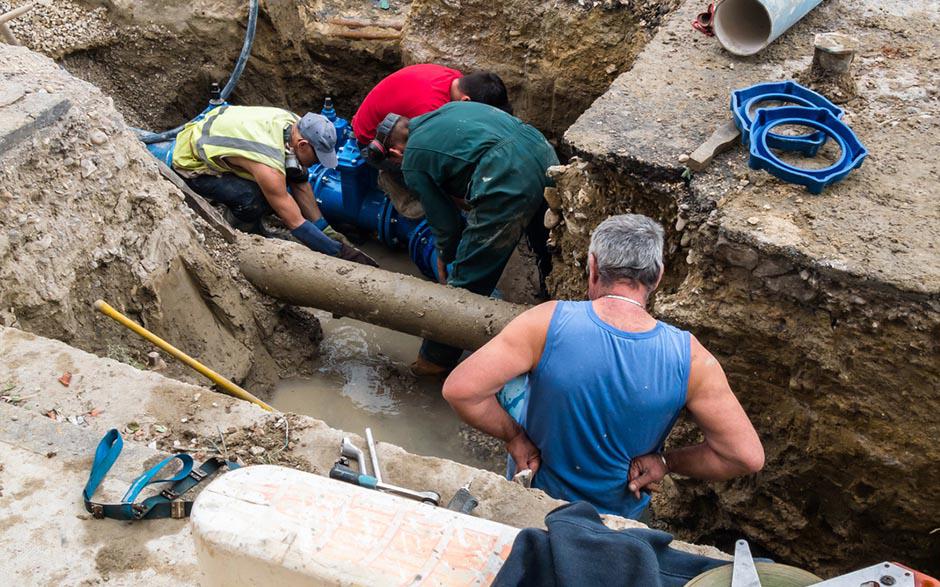 prix débouchage canalisation Chaville