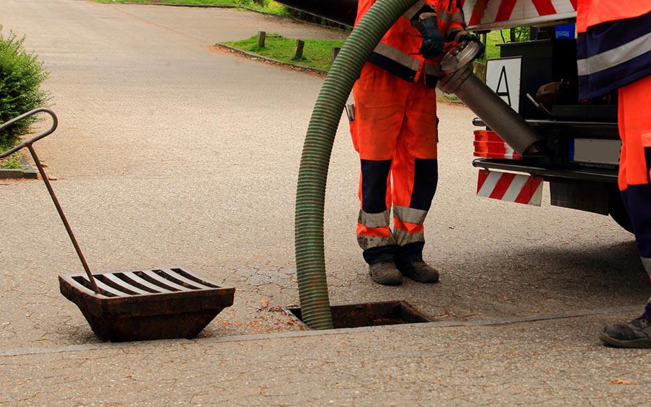 assainissement canalisation Beauvais